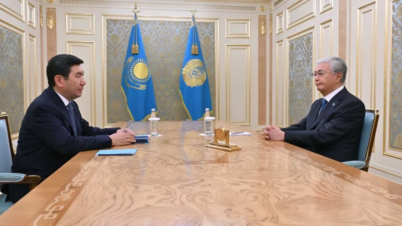 Qoshanov