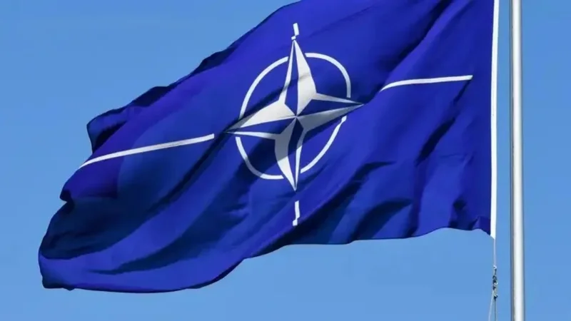 НАТО начинает ядерные учения в Нидерландах