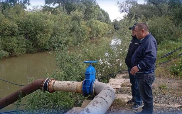 kanal, sý