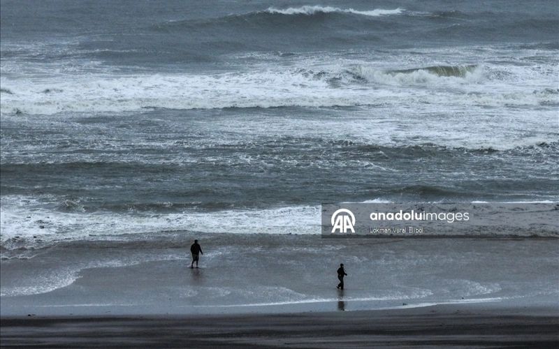 Сильные штормы вызвали хаос в Мексике и США