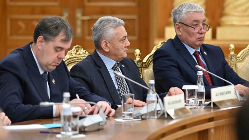 депутаты а