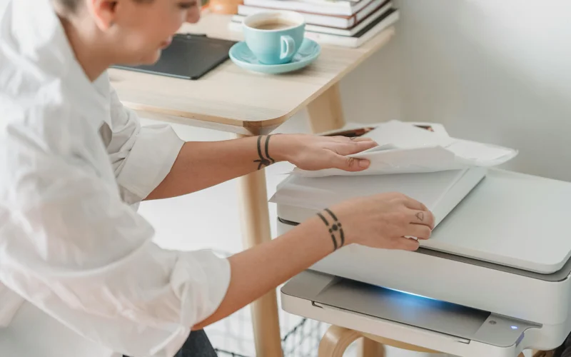 Бумага производства Казахстана получит преимущество в госзакупках