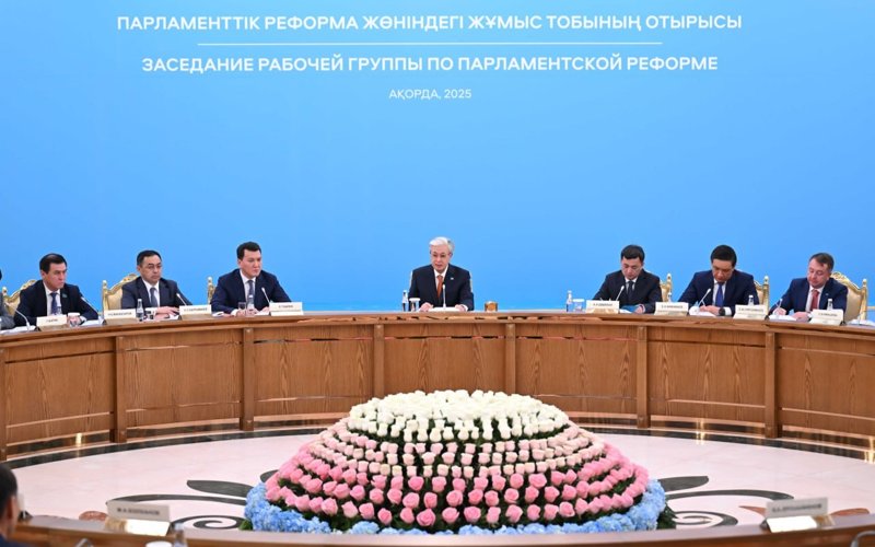 Президент а