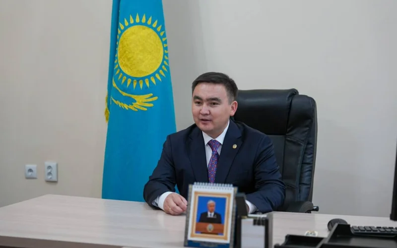 Aıdar Sadyrbaev