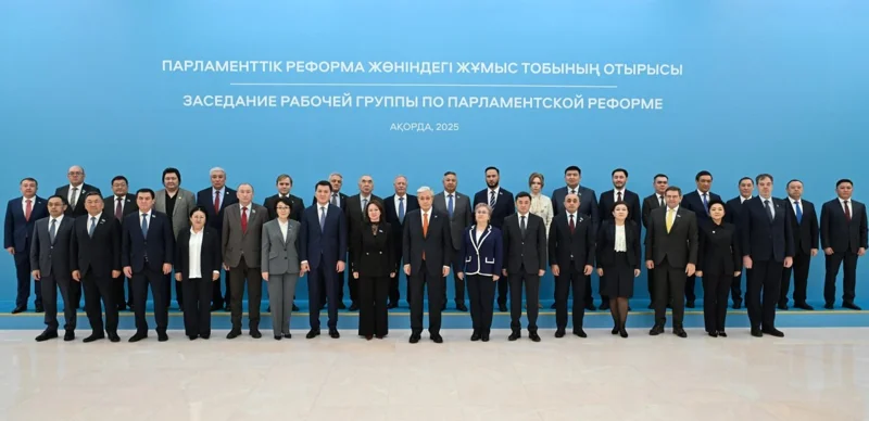 Біз Әділетті мемлекет ретінде әр азаматтың ортақ іске пайдалы болатын ұсынысын ескеруіміз керек – Президент.