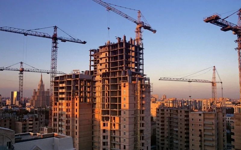 Кыргызстан внедряет единый паспорт: теперь любую стройку можно проверить по QR-коду