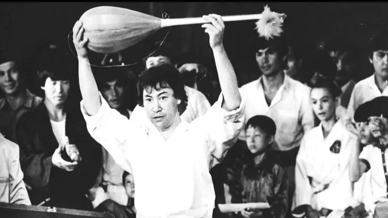 Мустафа Озтюрк