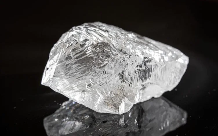 340 карат блеска: в России нашли один из крупнейших алмазов