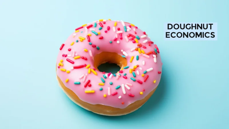 Doughnut Economics