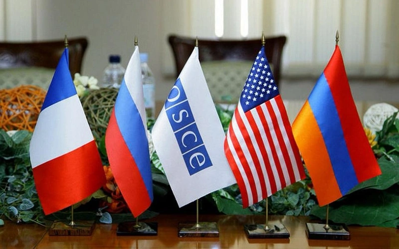 Минская группа по карабахскому урегулированию будет окончательно закрыта не позднее декабря текущего года., передает собственный корреспондент агентства Kazinform.