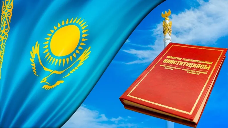 Kazakhstan’s parliamentary reform to affect around 40 articles of Constitution
