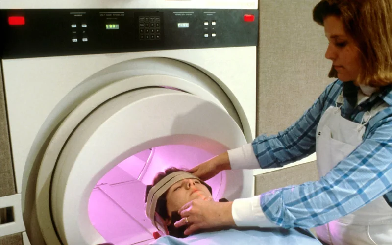 Nuclear medicine