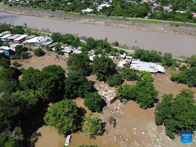 Death toll from heavy rains in Mexico rises to 64 Death toll from heavy rains in Mexico rises to 64