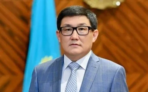 Adilet Kozhanbayev
