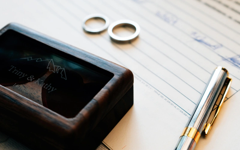 В Узбекистане предложили продвигать брачные контракты