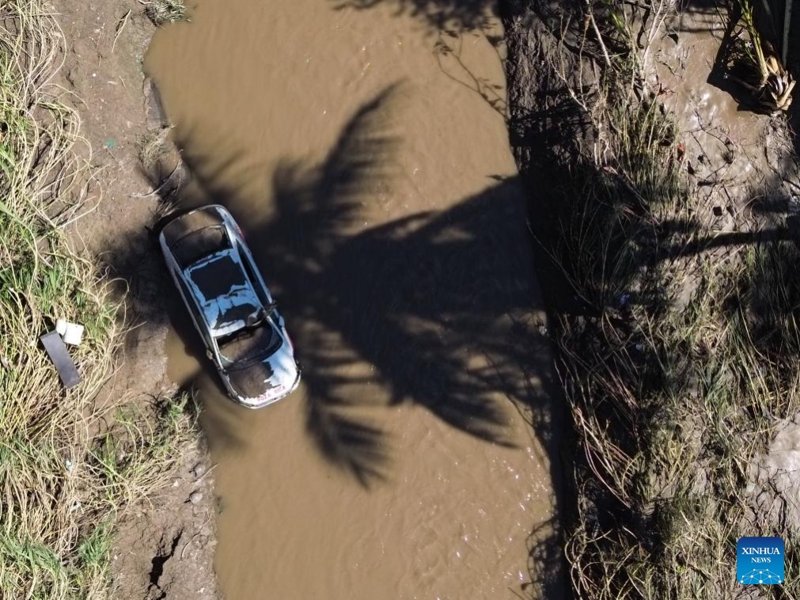 Death toll from heavy rains in Mexico rises to 64 Death toll from heavy rains in Mexico rises to 64