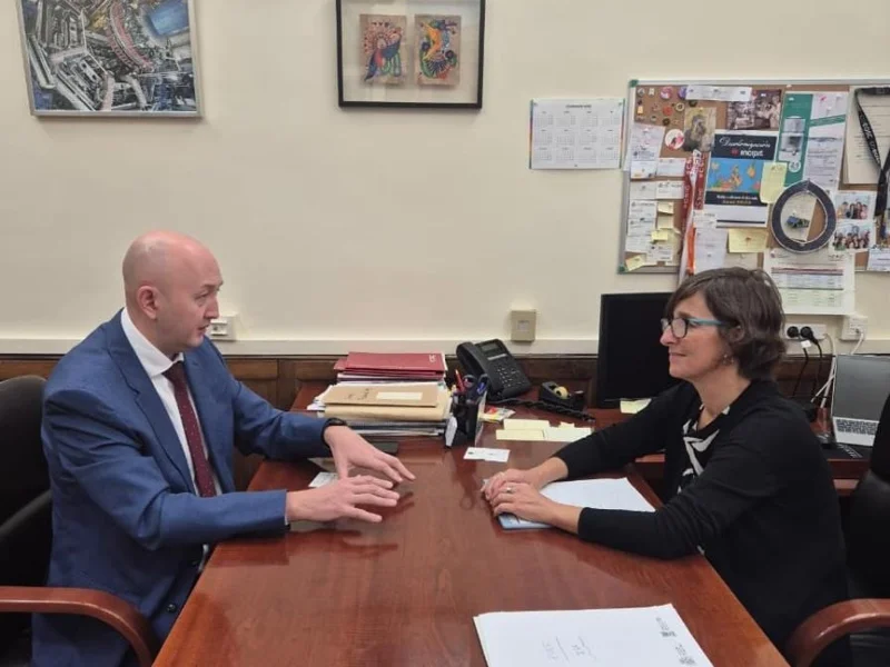 Kazakhstan-Spain scientific cooperation discussed in Madrid
