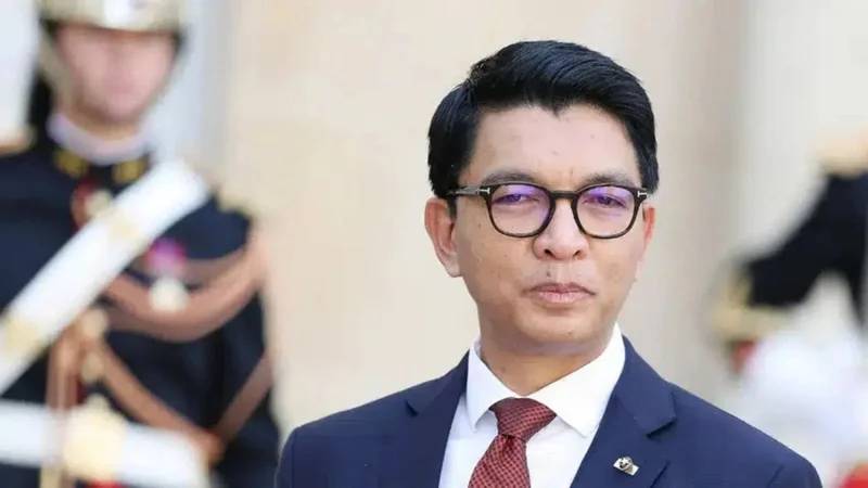 Андри Радзуэлина