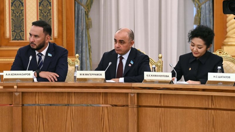 депутаты а