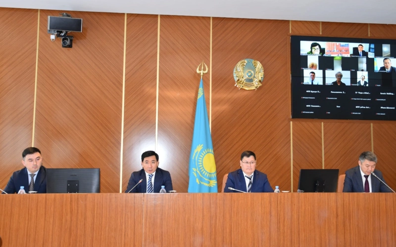 В ВКО разъяснили положения нового Налогового кодекса