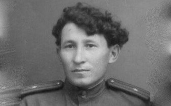 Ábý (Ábýǵalı) SÁRSENBAEV Ábý (Ábýǵalı) SÁRSENBAEV