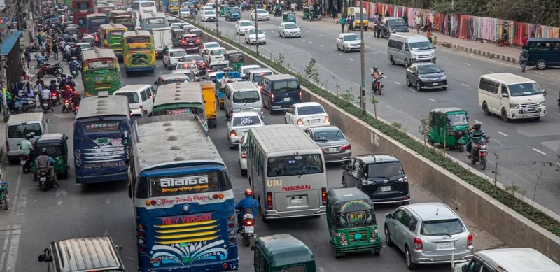 Ежегодно на дорогах мира погибает 1,2 миллиона человек: ООН