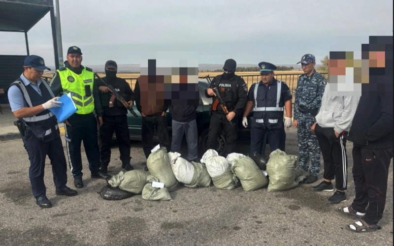 марихуана, наркотики