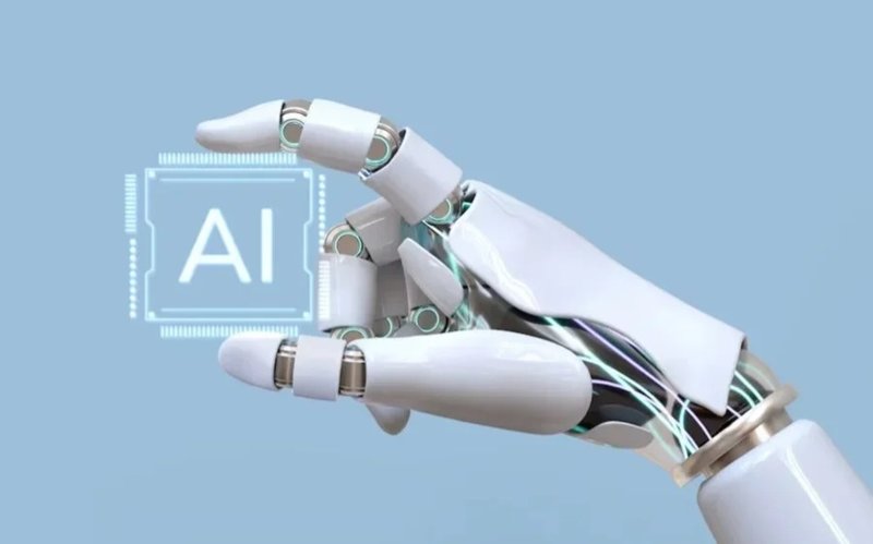 Over 540,000 students master AI basics at universities