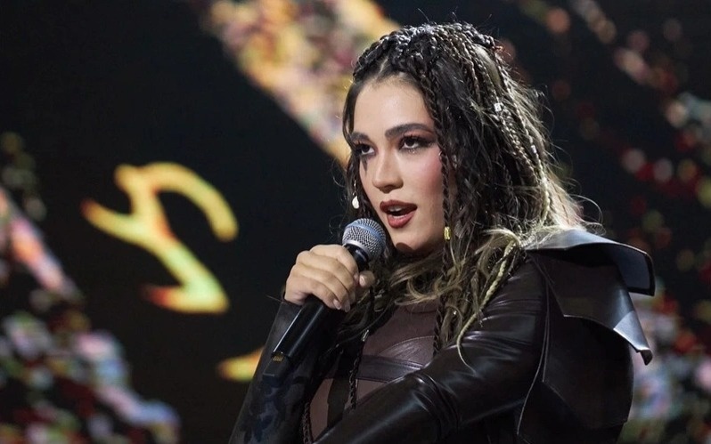 Silk Way Star From Astana to Kuala Lumpur: Silk Way Star vocal project captivates 1 billion viewers worldwide