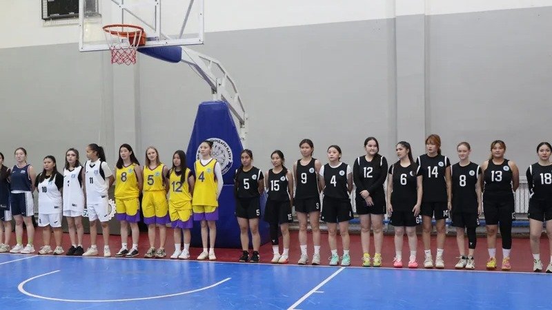 35 universities take part in new season of Almaty Student League 35 universities take part in new season of Almaty Student League