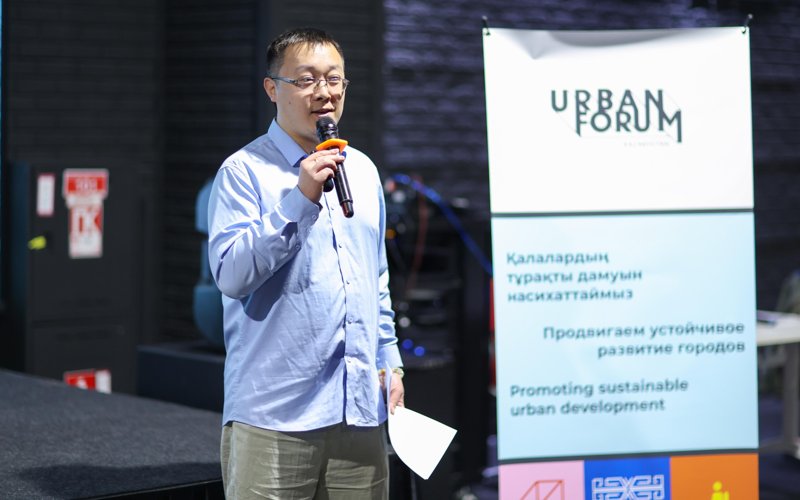 Urban Water 2025: как Алматы превратит климатические вызовы в возможности п