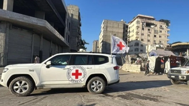 ХАМАС передал Израилю тела четырех погибших заложников