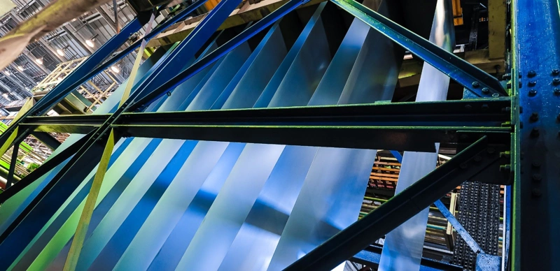 В Казахстане впервые начнут выпускать премиальную сталь