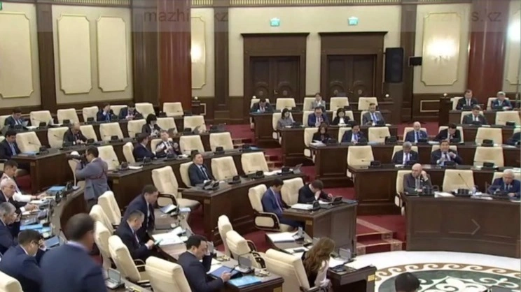 Majilis ratifies Kazakhstan-Russia agreement on operation of Russian university branch in Kostanay