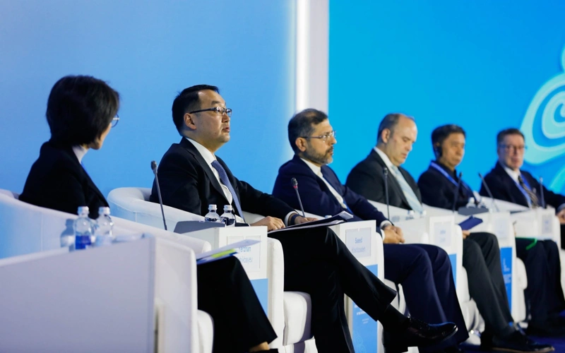 Central Asia sets an example of pragmatic sovereignty