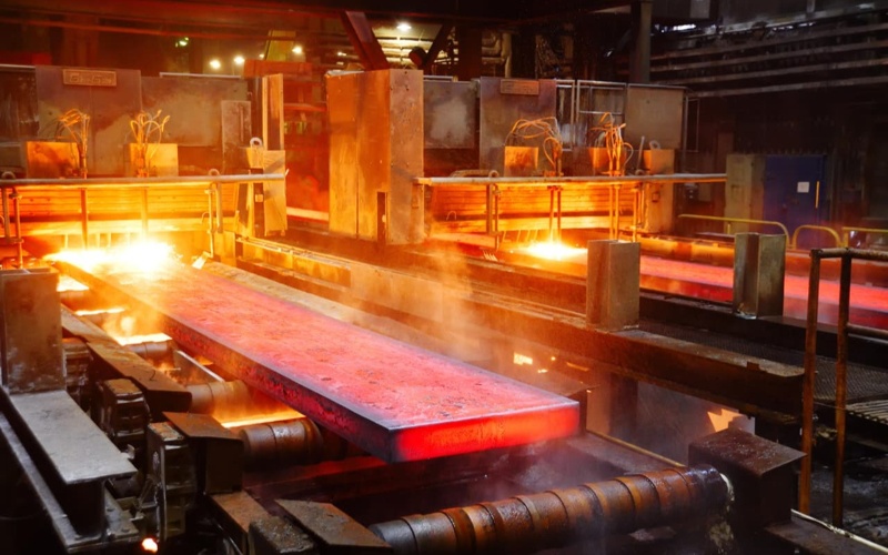В Казахстане впервые начнут выпускать премиальную сталь В Казахстане впервые начнут выпускать премиальную сталь