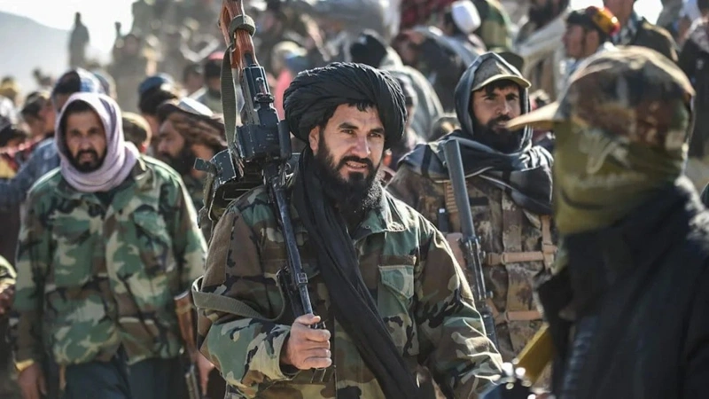 Пакистан и Афганистан договорились о перемирии на 48 часов