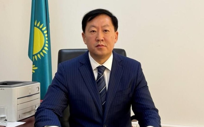 LI Sergeı Mıhaılovıch LI Sergeı Mıhaılovıch