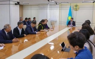 Астане определили новые требования к размещению наружной рекламы