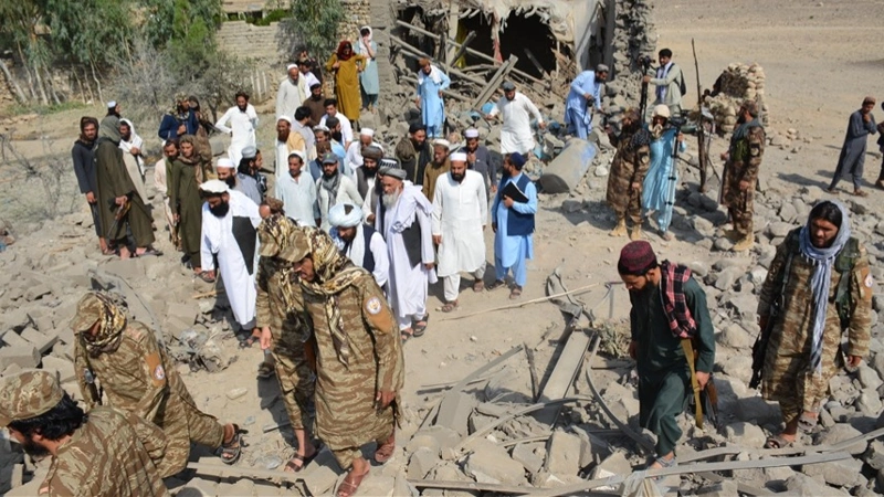 Pakistan, Afghanistan agree to ceasefire after border clashes
