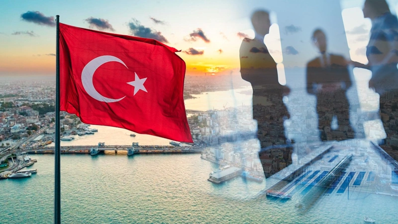 Турция открывает рынок труда для тюркских государств