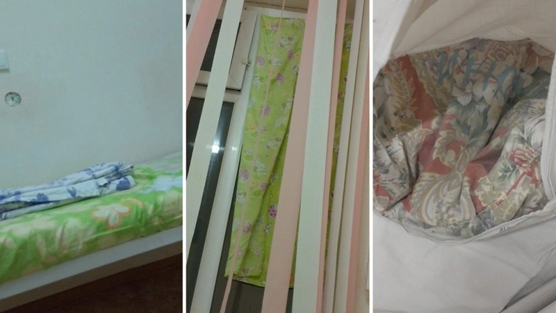 Экибастузцы пожаловались на условия в больнице 