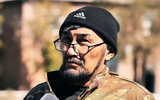 «Таза қала» в Сатпаеве: цветущие дворы и гниющие мусорки «Таза қала» в Сатпаеве: цветущие дворы и гниющие мусорки