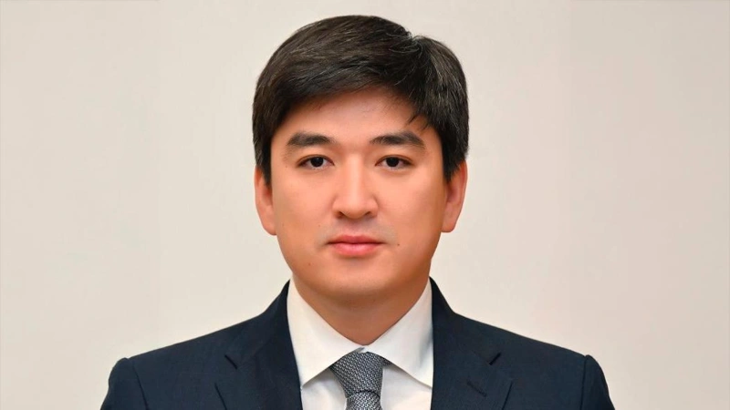 Jandos Imanalıev