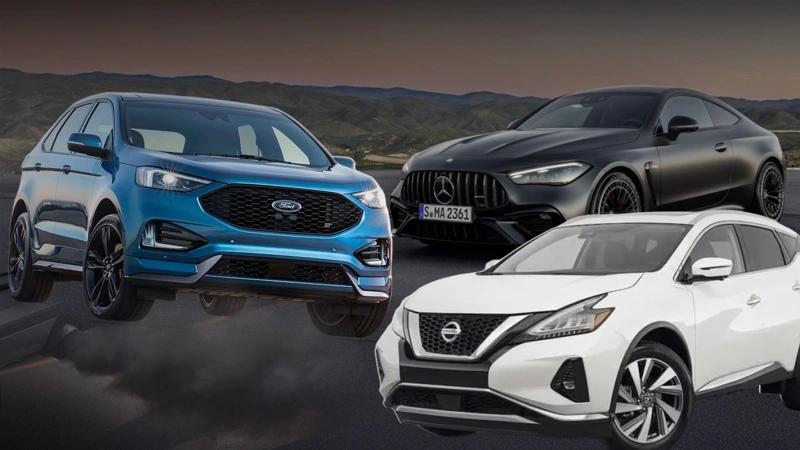 Новый «Дизельгейт»: крупнейшие автопроизводители обвиняются в манипуляциях с выбросами