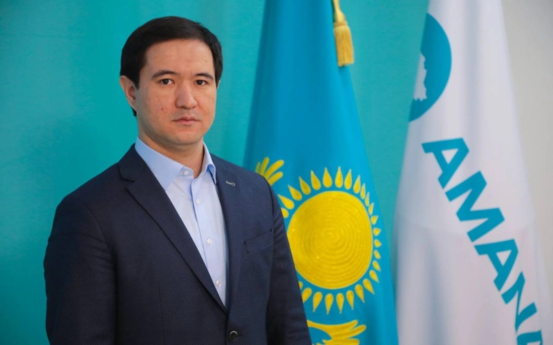 Абуталип Мутали