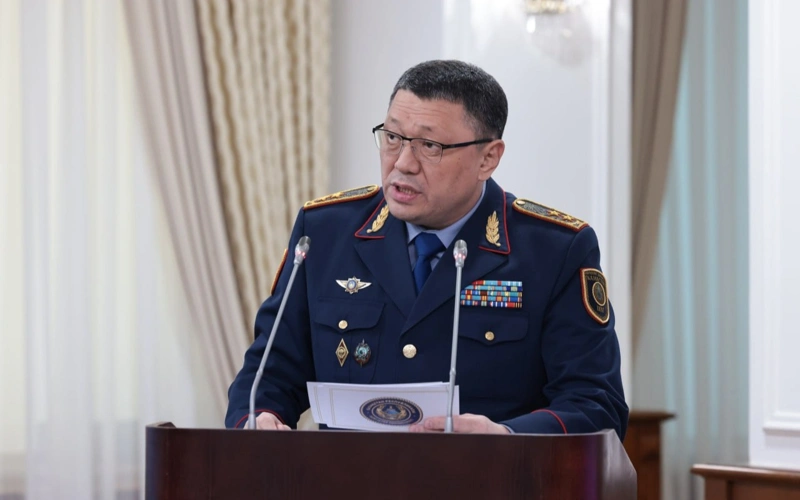 Ержан Сәденов
