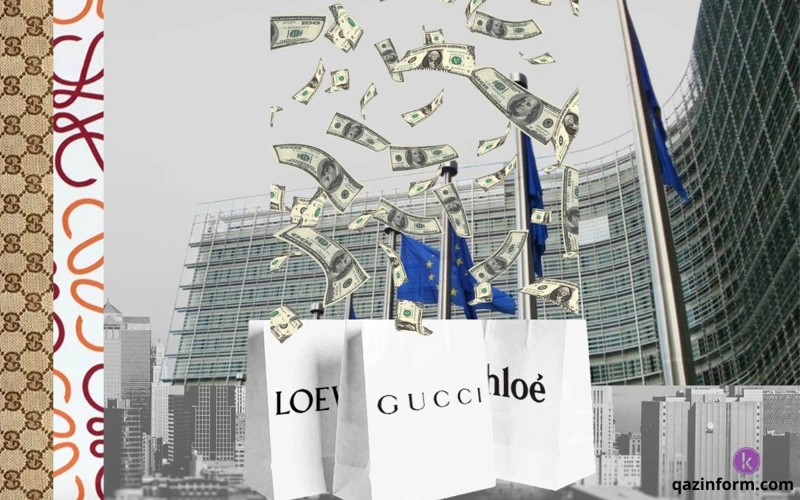 EU Commission penalizes luxury fashion houses for anticompetitive pricing