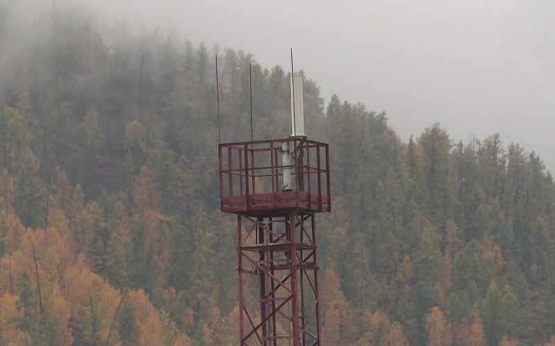 Цифровое неравенство: почему села ВКО все еще вне сети Цифровое неравенство: почему села ВКО все еще вне сети
