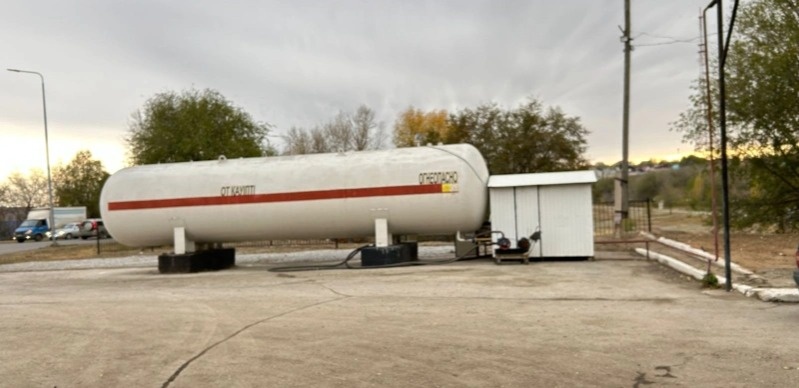 В Актюбинской области по-прежнему наблюдается дефицит сжиженного газа В Актюбинской области по-прежнему наблюдается дефицит сжиженного газа